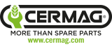 CERMAG Sticker