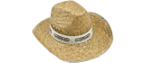 Sombrero de paja CERMAG