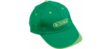 CERMAG hat with visor