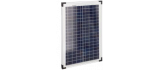 Solarmodul 25W für TITAN DUO 3000      