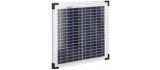 Solarmodul 15W für TITAN DUO 1500