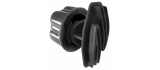 Screw insulator VARIO PLUS for wires and ropes