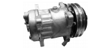 Compressor SANDEN para gas R134