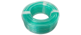 Transparent fuel hose