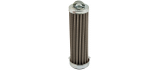 SUBMERGED OIL FILTER
