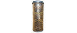 SUBMERGED HYDRAULIC FILTER FOR LIFT