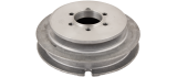 STARTER PULLEYS FOR LOMBARDINI ENGINES