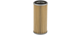 SUBMERGED HYDRAULIC FILTER