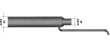EJECTOR PIPE