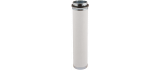 Internal air filter cartridge