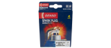 Spark plug DENSO - W16EP-U