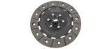 Disco frizione rigido