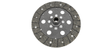 Disco de embrague de la TDF rígido
