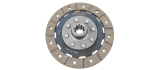 Disque embrayage rigide