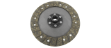 Disco frizione rigido