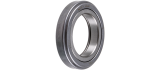 Thrust bearing