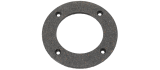 Gearbox clutch ring 4 holes