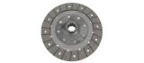 Disco embrague rígido