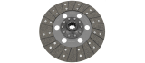 Disco frizione rigido