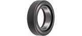 Thrust bearing Clutch with diaphragm