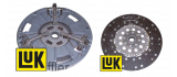 Kit Embrague con mecanismo doble y disco embrague