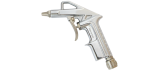 Pistola soffiaggio