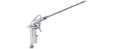 Pistola soffiaggio a canna lunga