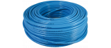 TUBOS EN RILSAN PA12 (azul) - 10x8