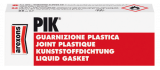 PIK Guarnizione plastica al solvente - 65 ML