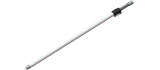Asta di prolunga telescopica