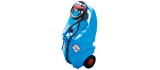 Mobile tank for AD-BLUE®