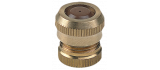 STAINLESS RADIAL NOZZLE