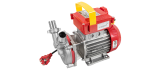 ELECTROPOMPES AUTOAMORCANTES MONOPHASEES