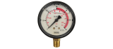 Glyzerin-Manometer