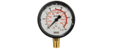 Glyzerin-Manometer