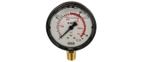 Glyzerin-Manometer