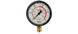 Glyzerin-Manometer