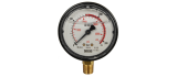 Glyzerin-Manometer