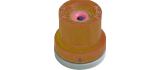 Hollow cone nozzle