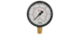 Glyzerin-Manometer