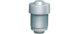 DOUBLE-ACTING AIR VALVE