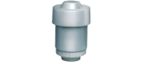 DOUBLE-ACTING AIR VALVE