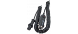 CABLE FOR CONNECTION TO TRACTOR MODEL T9