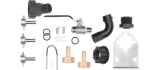 Kit per montaggio 27291 a distanza con 1 rubinetto
