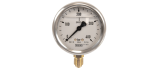 Glyzerin-Manometer