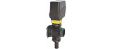 Proportional electric valve