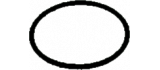 O-Ring in EPDM