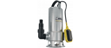 Bomba de inmersión para agua limpia y sucia - PS16500XD