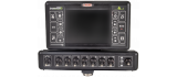 Monitor BRAVO 400S LT mit 7 Kanälen