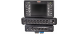 Monitor BRAVO 400 LT a 7 vie e 7 funzioni
